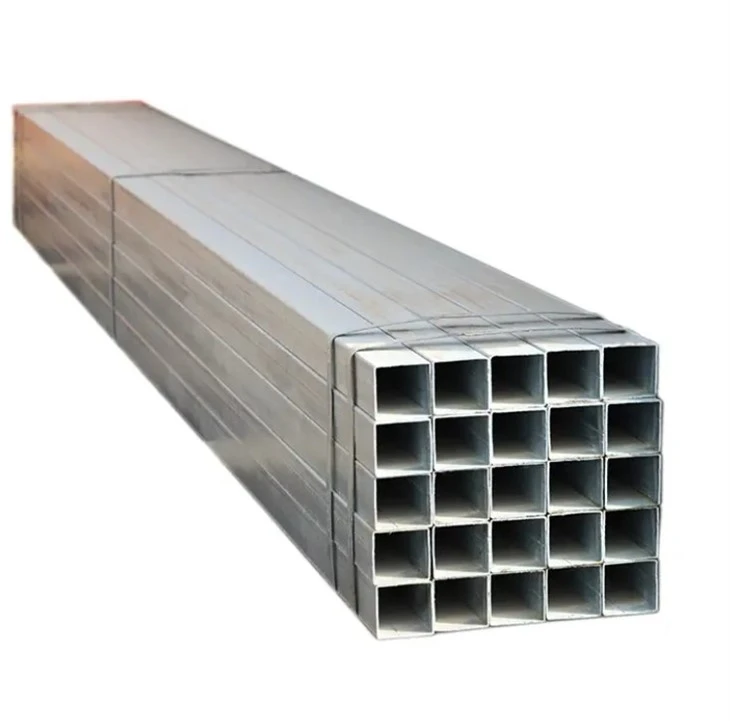 38Mm Galvanised Steel