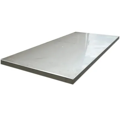 Comment la résistance à la traction et à la limite d’élasticité de la plaque ...