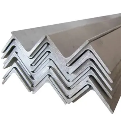 Comment couper une cornière égale avec précision ?