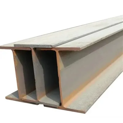 Comment optimiser la conception lors de l'utilisation de poutres en H 300...