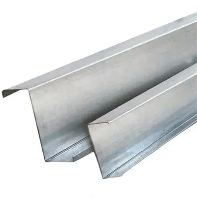 Comment déterminer l’espacement des pannes en acier Z ?