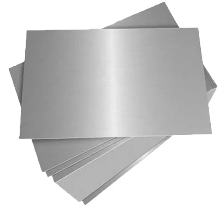 Stainless Steel Wall Panels 4X8