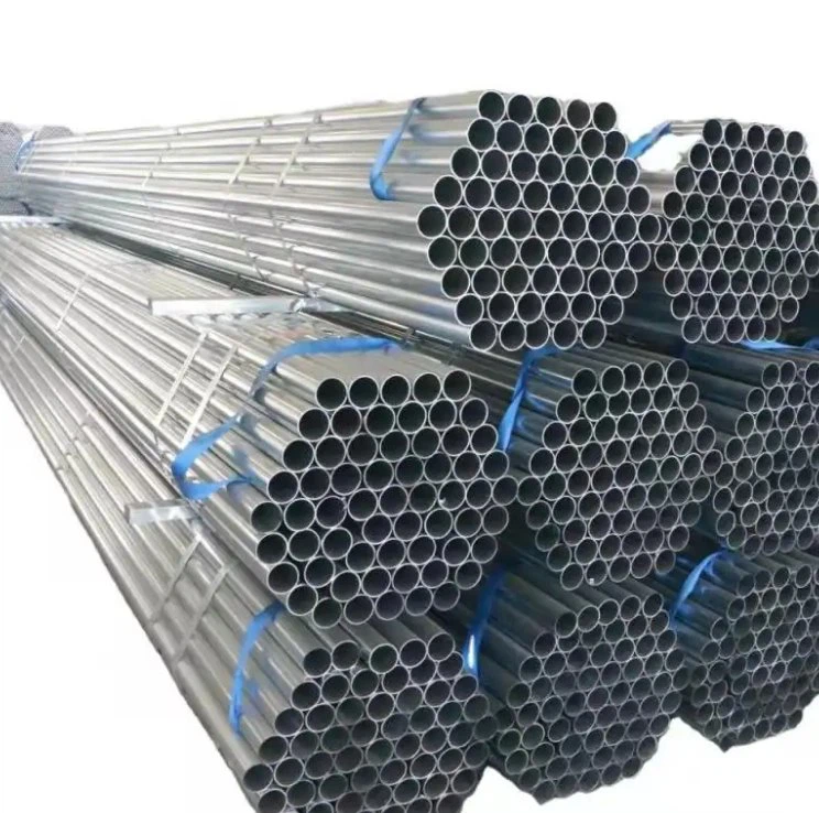 Est-ce que Galvanized Steel est imperméable?